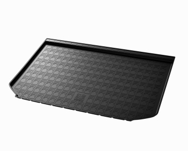 Коврик в багажник Танк 700 (гибрид) | черный, Norplast