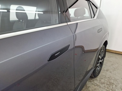 Накладки на ручки дверей для GAC GS4 2025+ | 4 штуки, декор