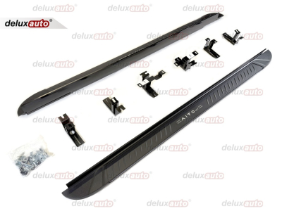 Пороги OEM для AITO M7 2023+ / Seres M7