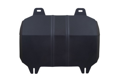 Защита картера для Great Wall Wingle 7 (20-) 2,0 диз. MT / сталь 2 мм | Eco