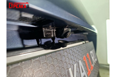 Защита задней камеры GAC GS3 2024+