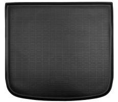 Коврик в багажник Chevrolet Volt II (2015-2019) | черный, Norplast