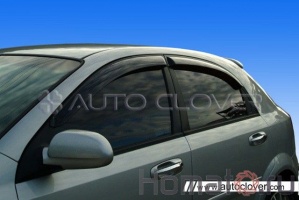 Дефлекторы окон Autoclover «Корея» для Chevrolet Lacetti HB 2003~