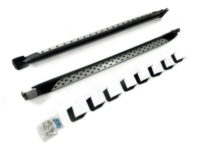 Пороги OEM для Mitsubishi Outlander 4 2023+