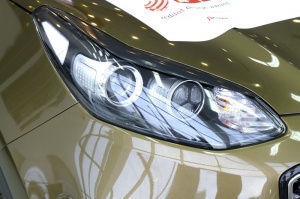 Обвес и тюнинг для Chevrolet Epica 2006-2012