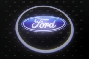 Проектор логотипа Ford