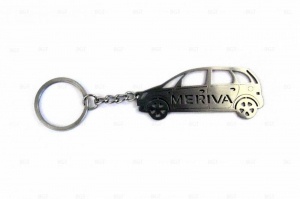 Брелок STEEL Opel Meriva A 2002-2010