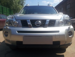 Тюнинг Nissan X-Trail