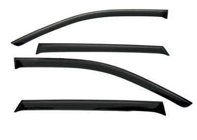 Дефлекторы на окна CHANGAN CS35 PLUS (2018+)