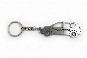 Брелок STEEL Citroen C-Crosser 2007+