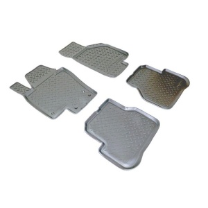 Коврики Volkswagen Passat B7 (2011-2015) | Norplast
