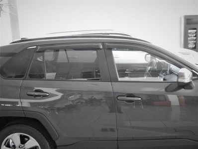 Дефлекторы Toyota RAV4 2020- | SIM