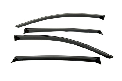 Дефлекторы на окна CHERY TIGGO 7 (2017+)