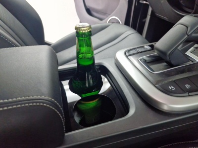 Вкладыш для подстаканника для Tank 300 | 1 штука