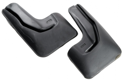 Брызговики для SWM G01 | Norplast
