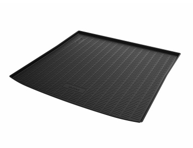 Коврик в багажник Peugeot 5008 3 (P67) 2024+ | черный, Norplast