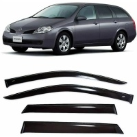 Тюнинг Nissan Primera P12 (). Купить запчасти тюнинга в Украине