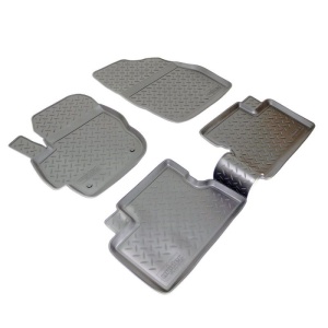 Коврики Mazda 3 (2009-2013) | Norplast