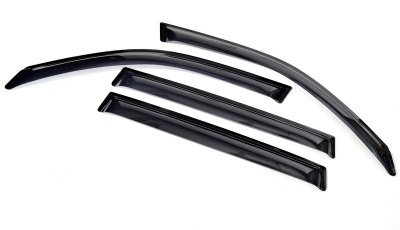 Дефлекторы BMW X3 E83 2003-2010 | SIM
