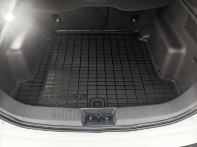Коврик в багажник Chery Tiggo 7L | с докаткой, Seintex