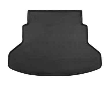 Коврик в багажник Белджи С50 2025+ | черный, Norplast