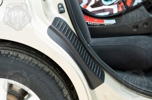 DESIGN AUTO - Автомобильные чехлы для Nissan Pathfinder г.в., R51, [рестайлинг], внедорожник
