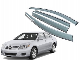 Ветровики на окна автомобиля для других моделей Toyota: