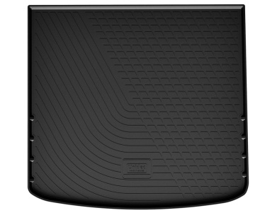 Коврик в багажник Лисян Л7 2023+ | черный, Norplast
