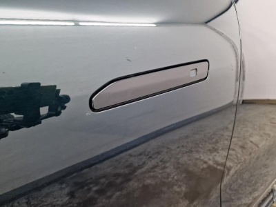 Накладки на ручки дверей для Tenet T8 | 4 штуки, декор