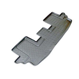 Коврики Toyota Highlander (2010-2013) | Norplast