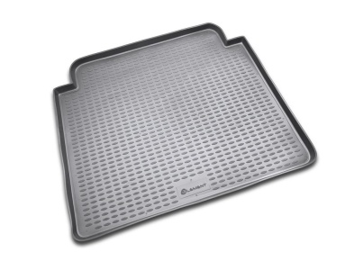 Коврик в багажник Ford Explorer 2006-2010 (полиуретан) | Element