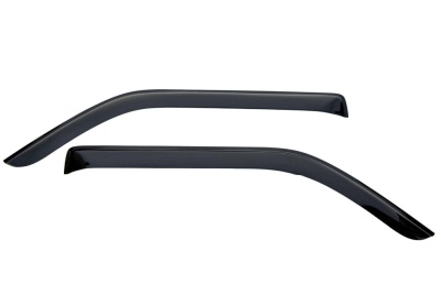 Дефлекторы на окна Sollers Argo 2022+ | Delta