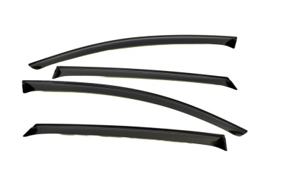 Дефлекторы на окна KIA OPTIMA IV (2015+) седан