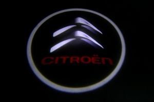 Проектор логотипа CITROEN