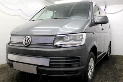 Защита радиатора для Volkswagen T6 (2015+) | Стандарт