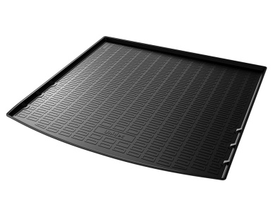 Коврик в багажник OMODA C7 (на верхнюю полку) | черный, Norplast