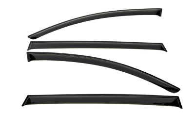 Дефлекторы на окна CHERY TIGGO 8 PRO (2021+)
