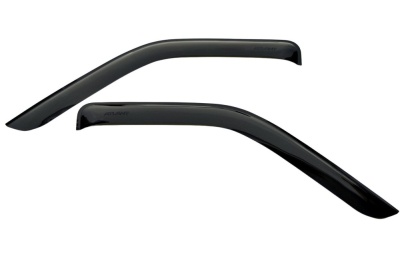 Дефлекторы на окна Соллерс Атлант | Delta