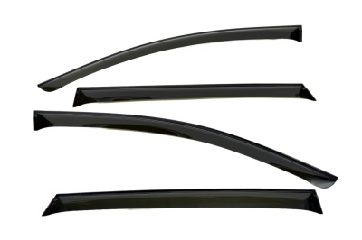 Дефлекторы на окна KIA SORENTO PRIME III (2015+)