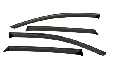 Дефлекторы на окна GEELY COOLRAY (SX11) (2019+)