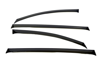 Дефлекторы на окна GAC GN8 I (2020+)