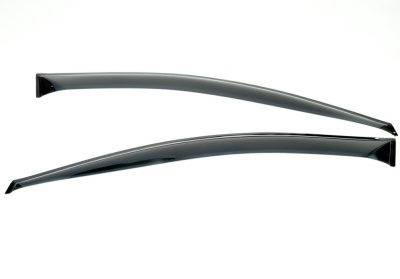 Дефлекторы на окна Sollers SF1 | Delta