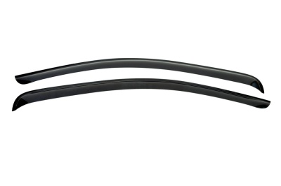 Дефлекторы на окна CITROEN SPACE TOURER 2017-