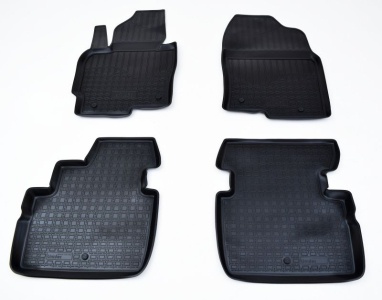 Коврики Mazda CX-5 (2011-2016) | Norplast