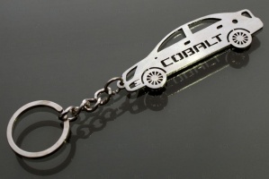 Брелок STEEL Chevrolet Cobalt 2011+