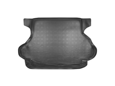 Коврик в багажник Honda CR-V RD1 RD2 1997-2001 | черный, Norplast