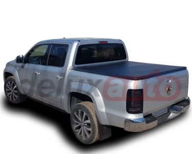 Крышка кузова VW Amarok 2010-2020 | S3, 3 секции, винил