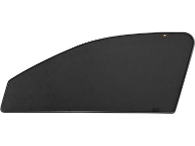 Тюнинг фольксвагена тигуана