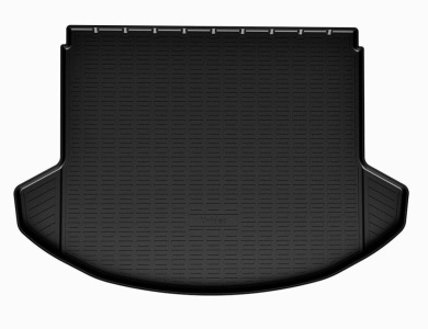 Коврик в багажник Changan CS75 Plus 2 2023+ | черный, Norplast